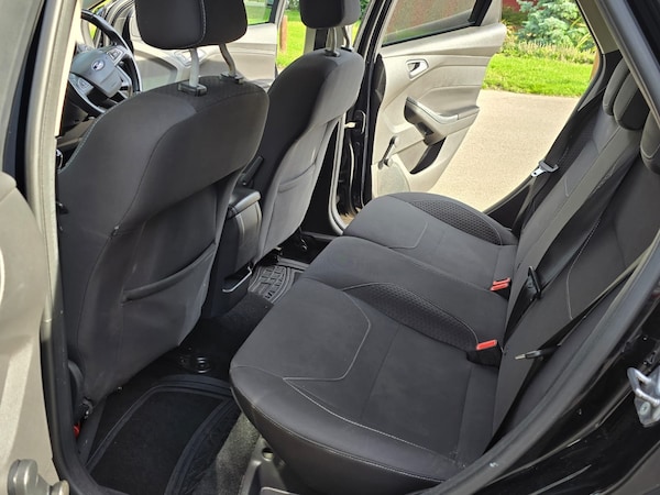 Used Ford Focus 2016 for sale - 74967994: Photo 26
