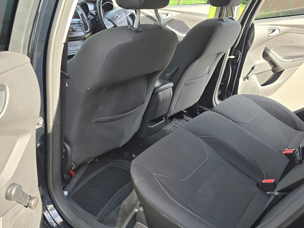 Used Ford Focus 2016 for sale - 74967994: Photo 27