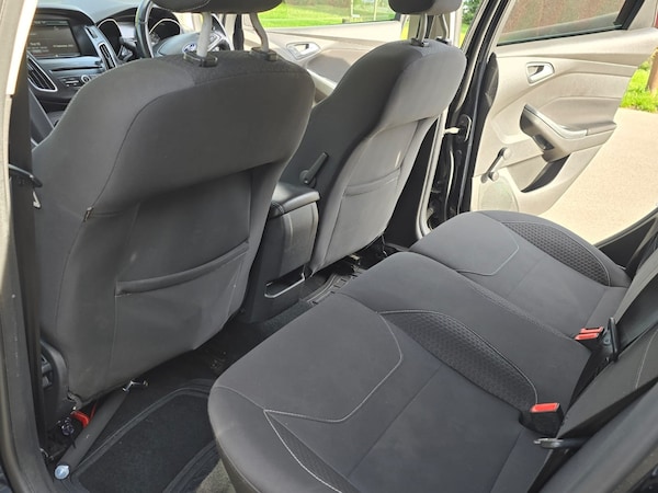 Used Ford Focus 2016 for sale - 74967994: Photo 28