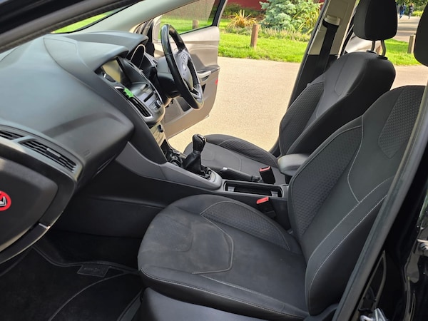 Used Ford Focus 2016 for sale - 74967994: Photo 29