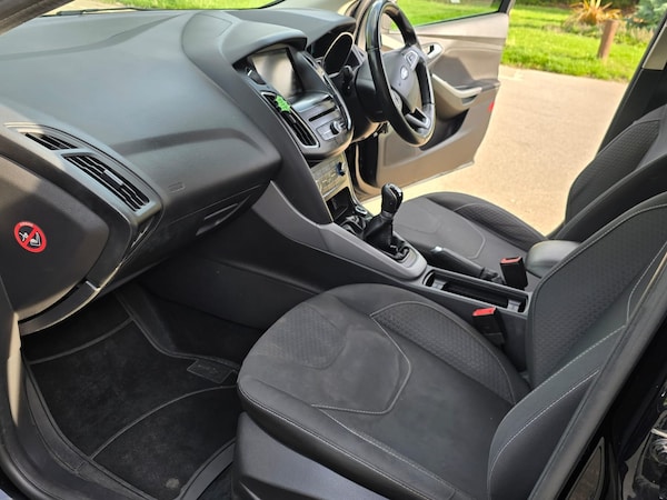 Used Ford Focus 2016 for sale - 74967994: Photo 30
