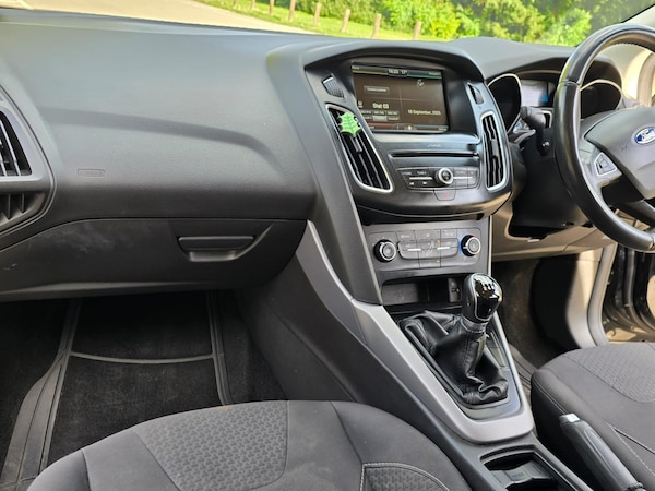 Used Ford Focus 2016 for sale - 74967994: Photo 32