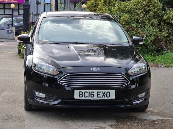 Used Ford Focus 2016 for sale - 74967994: Photo 3
