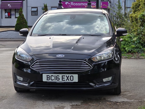 Used Ford Focus 2016 for sale - 74967994: Photo 5