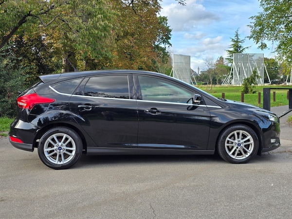 Used Ford Focus 2016 for sale - 74967994: Photo 6