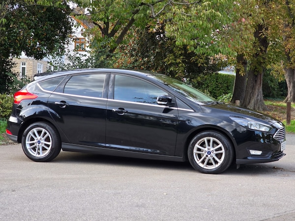 Used Ford Focus 2016 for sale - 74967994: Photo 7