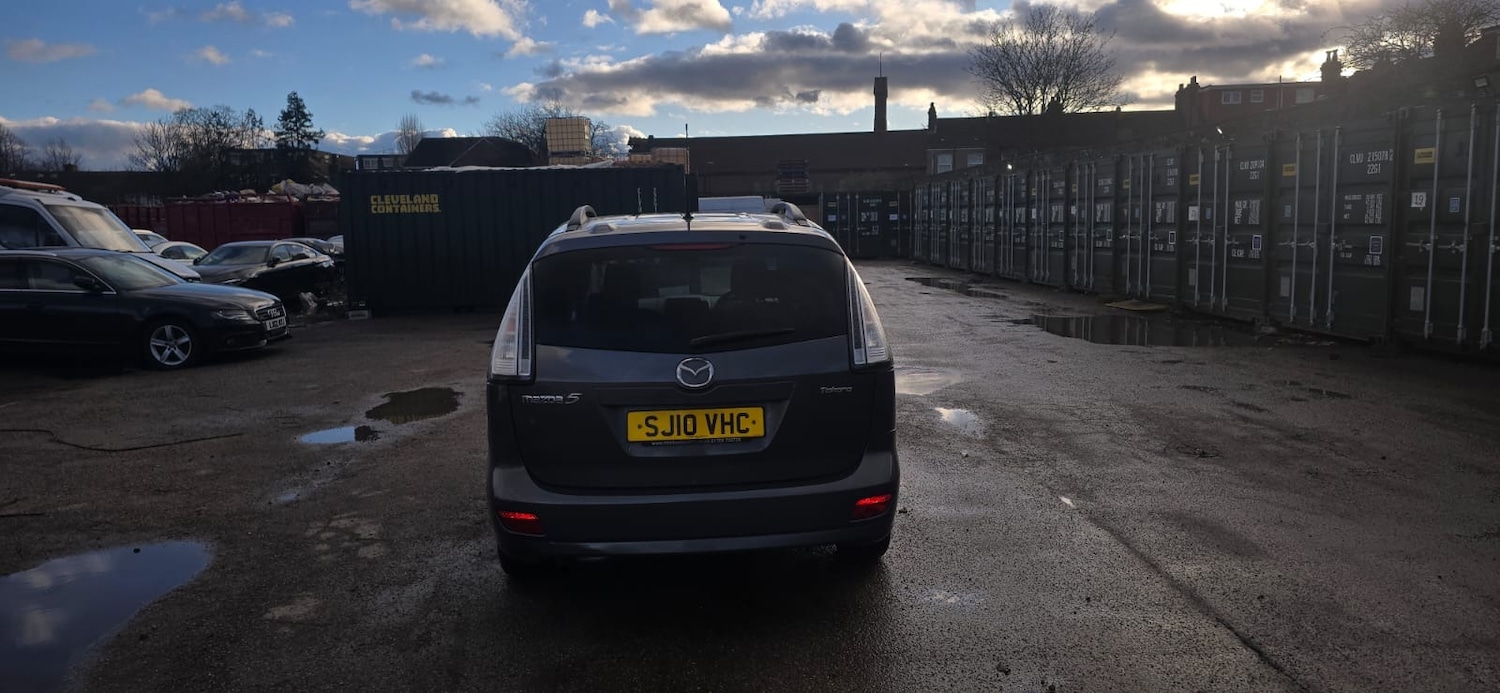 Used Mazda Mazda5 2010 for sale - 76891675: Photo 10