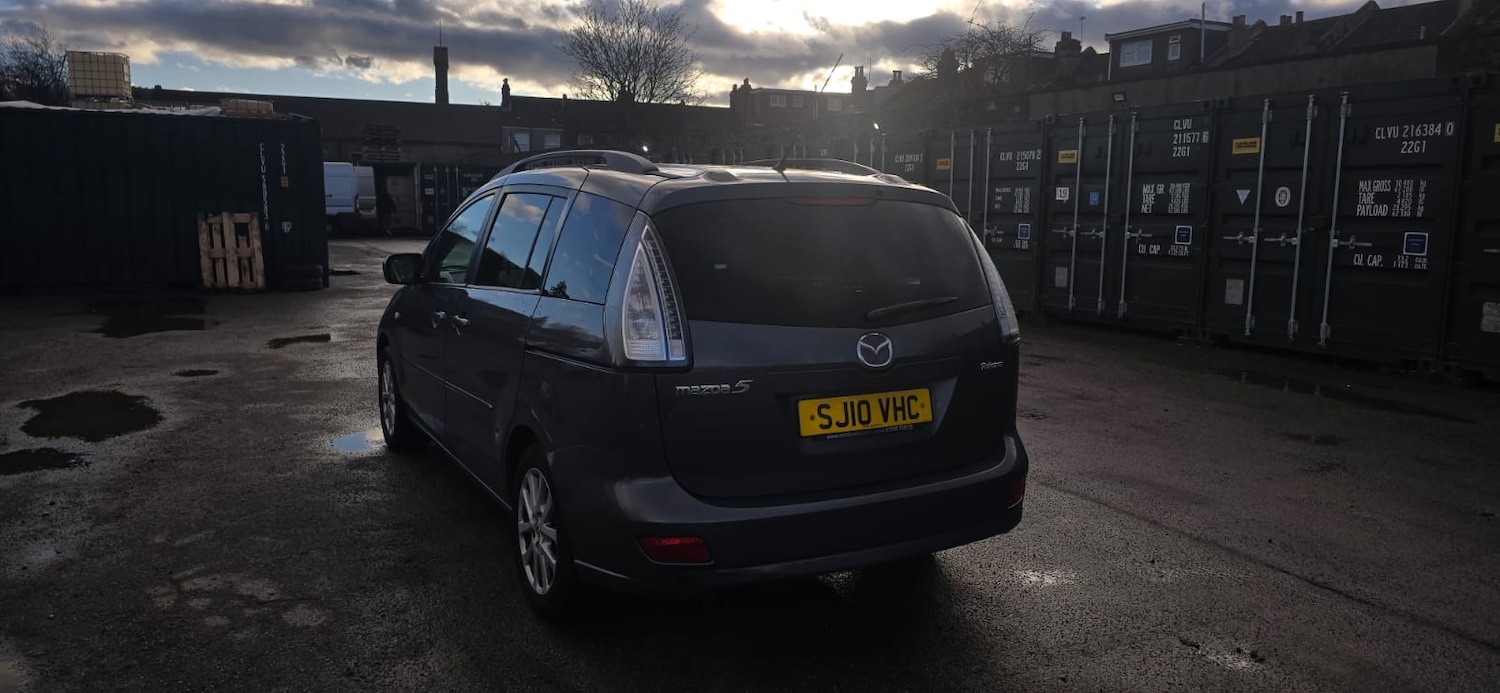 Used Mazda Mazda5 2010 for sale - 76891675: Photo 11