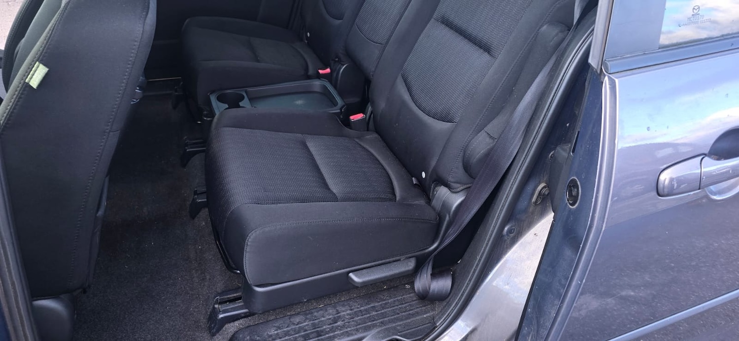 Used Mazda Mazda5 2010 for sale - 76891675: Photo 14