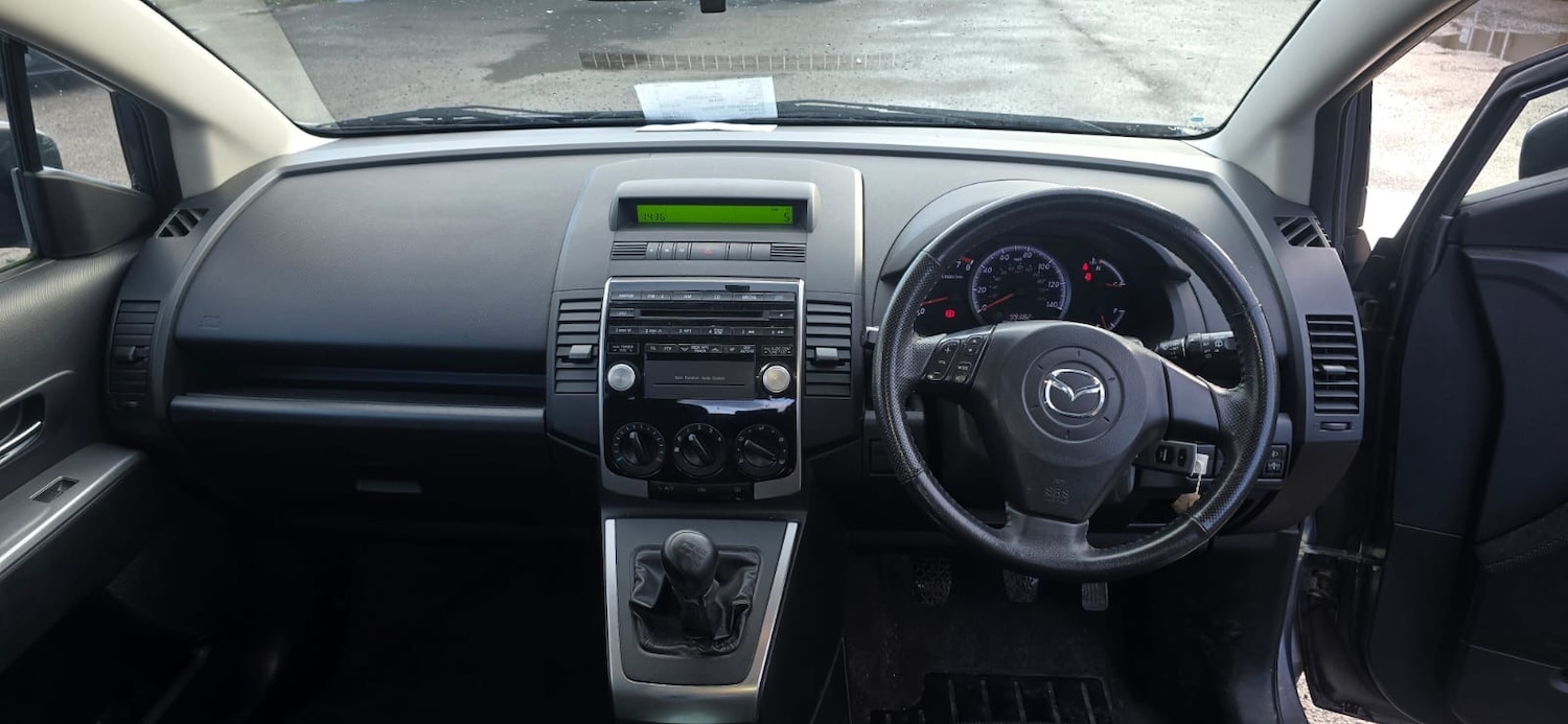 Used Mazda Mazda5 2010 for sale - 76891675: Photo 15