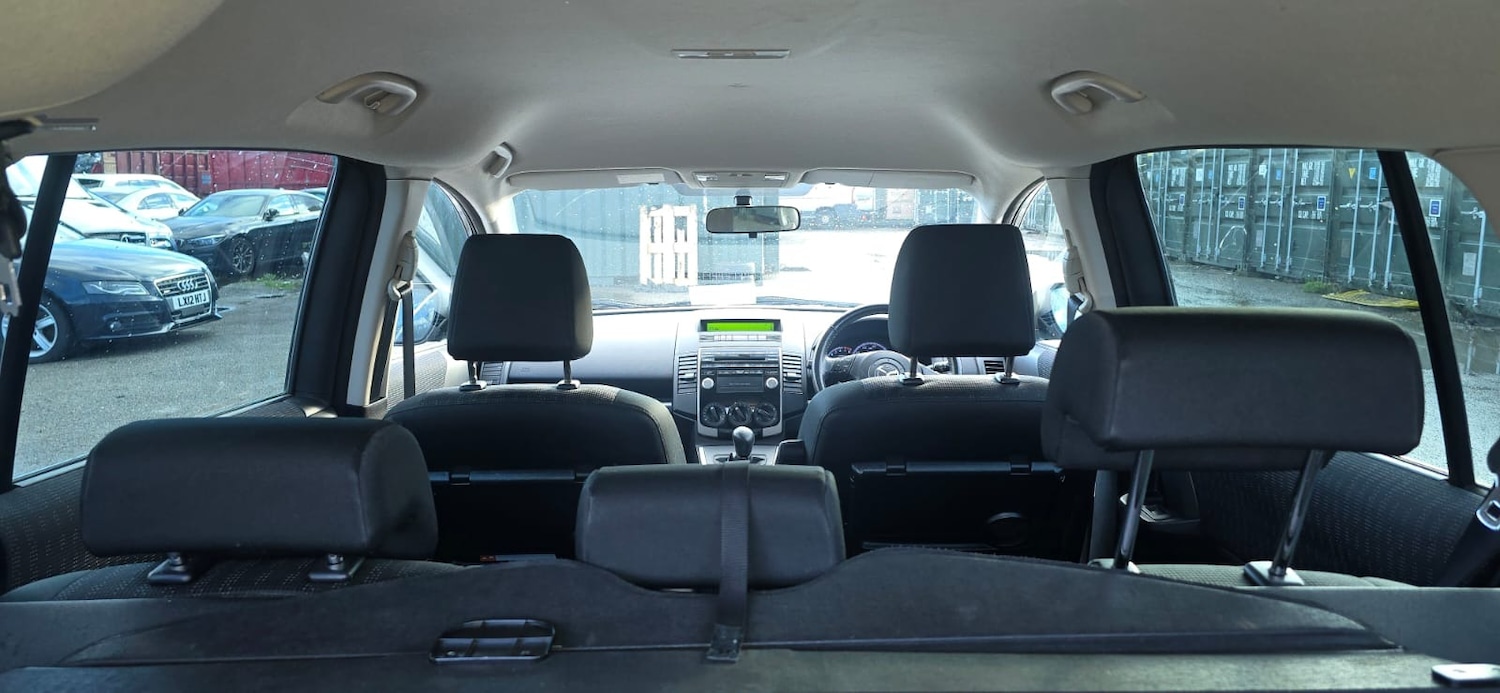 Used Mazda Mazda5 2010 for sale - 76891675: Photo 18