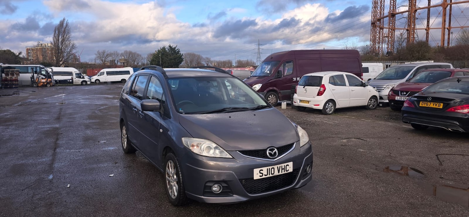 Used Mazda Mazda5 2010 for sale - 76891675: Photo 19