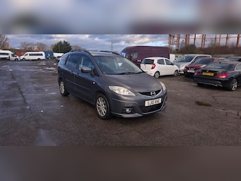 Used Mazda Mazda5 2010 for sale - 76891675: Photo