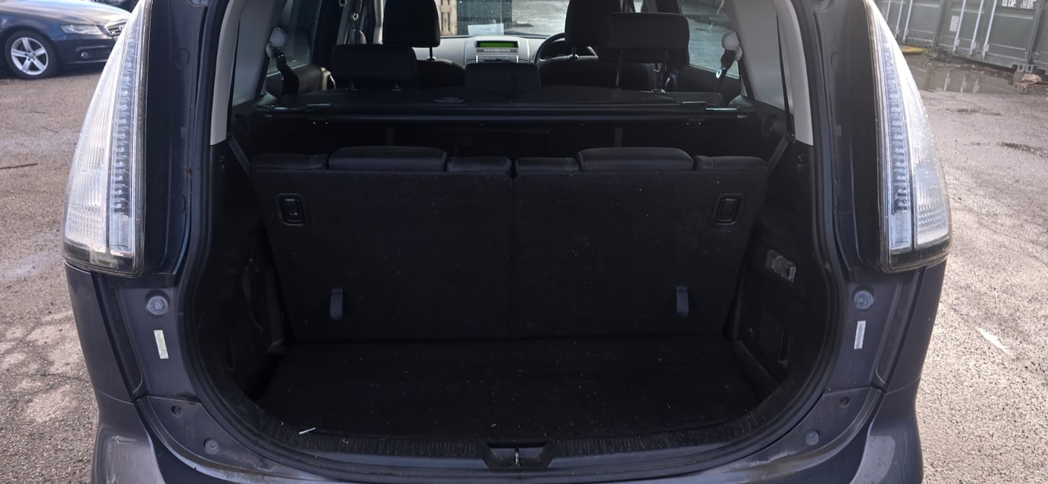 Used Mazda Mazda5 2010 for sale - 76891675: Photo 20