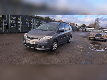 Used Mazda Mazda5 2010 for sale - 76891675: Photo