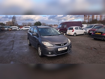 Used Mazda Mazda5 2010 for sale - 76891675: Photo
