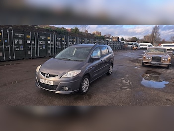 Used Mazda Mazda5 2010 for sale - 76891675: Photo