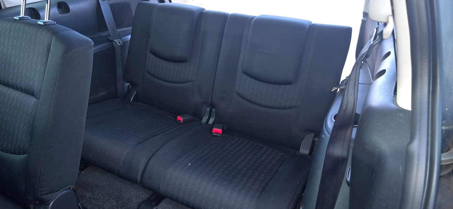 Used Mazda Mazda5 2010 for sale - 76891675: Photo 6