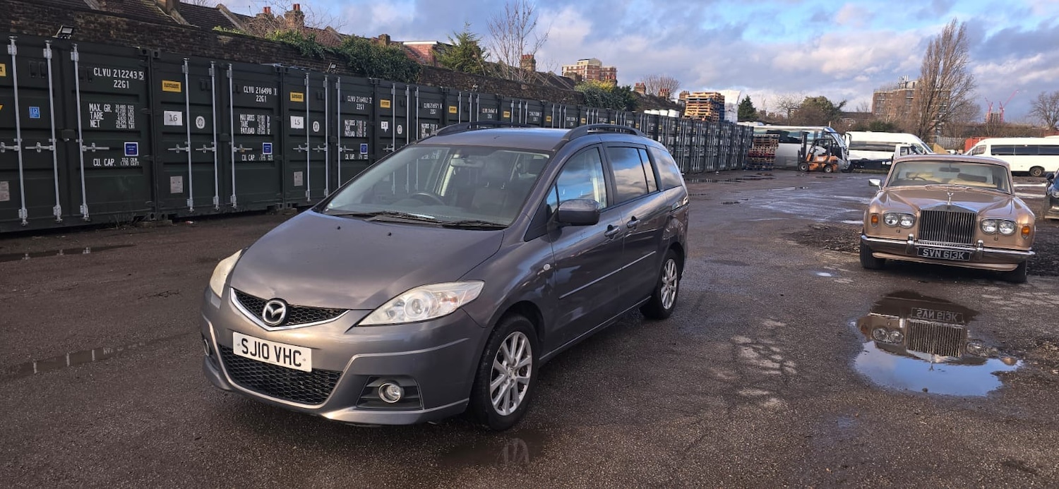 Used Mazda Mazda5 2010 for sale - 76891675: Photo 7