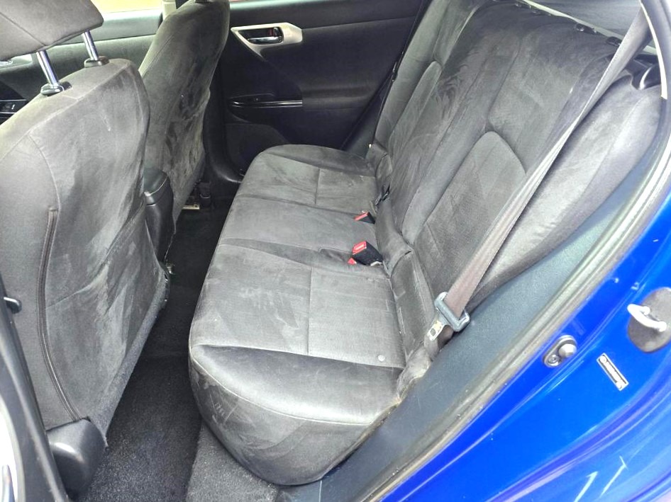 Used Lexus CT 2011 for sale - 76483137: Photo 10