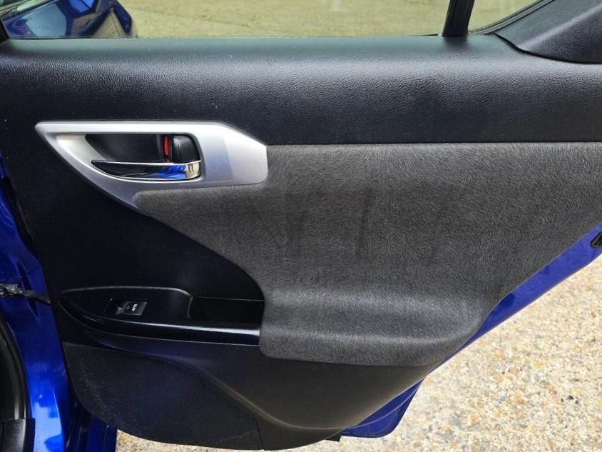 Used Lexus CT 2011 for sale - 76483137: Photo 19