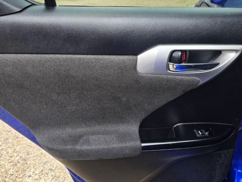 Used Lexus CT 2011 for sale - 76483137: Photo 20