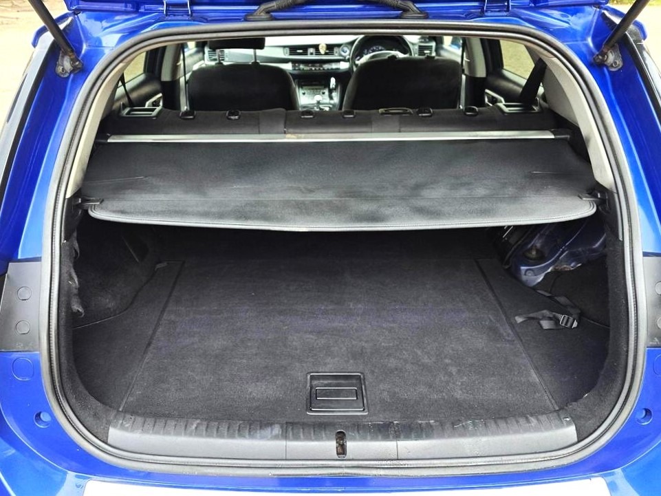 Used Lexus CT 2011 for sale - 76483137: Photo 21