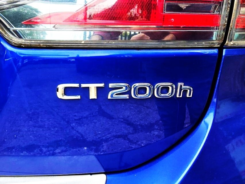 Used Lexus CT 2011 for sale - 76483137: Photo 22