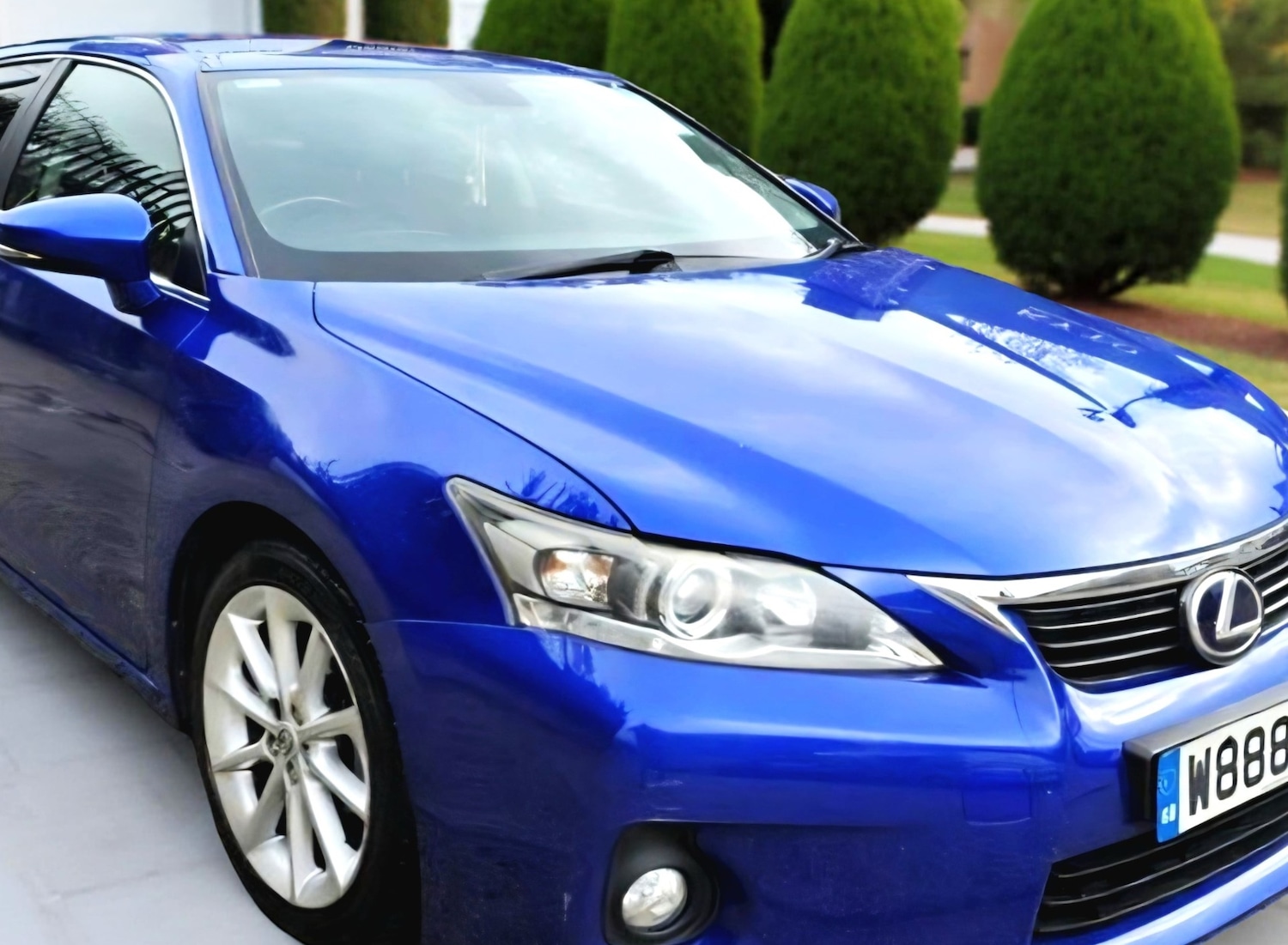 Used Lexus CT 2011 for sale - 76483137: Photo 27
