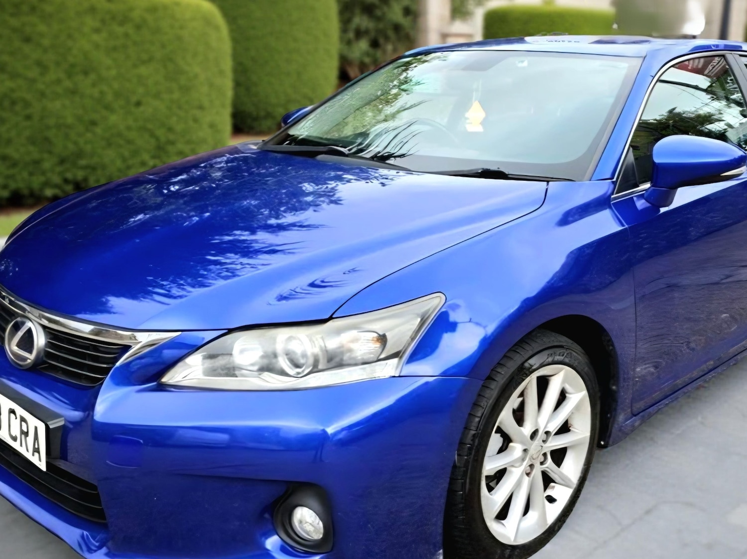 Used Lexus CT 2011 for sale - 76483137: Photo 28