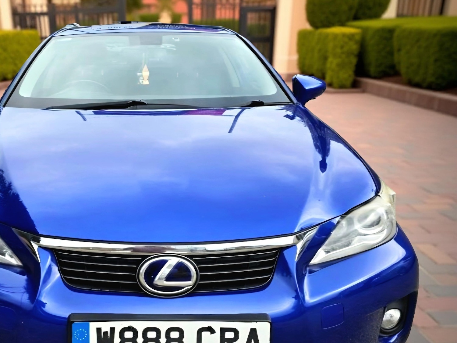Used Lexus CT 2011 for sale - 76483137: Photo 31
