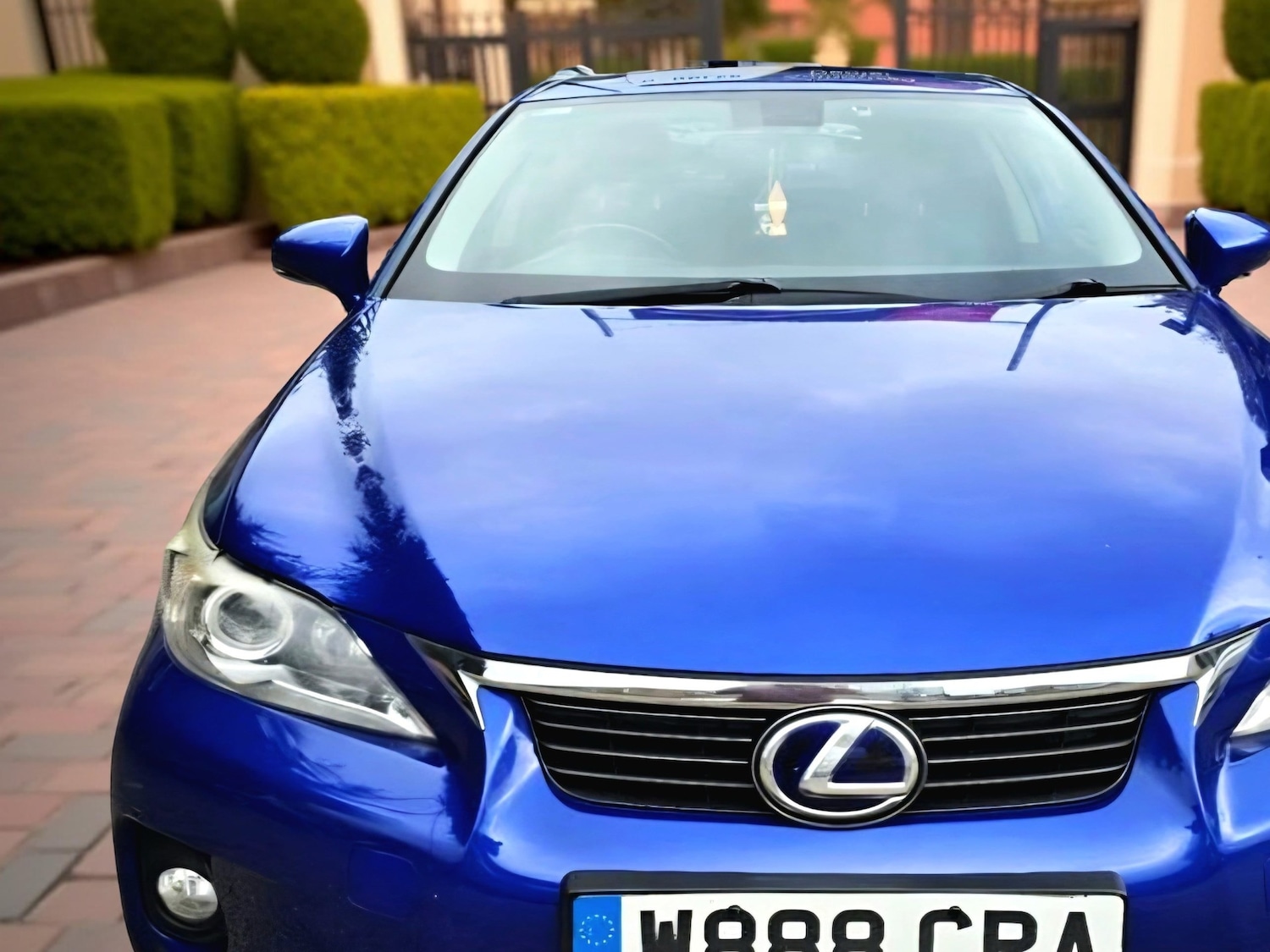 Used Lexus CT 2011 for sale - 76483137: Photo 32