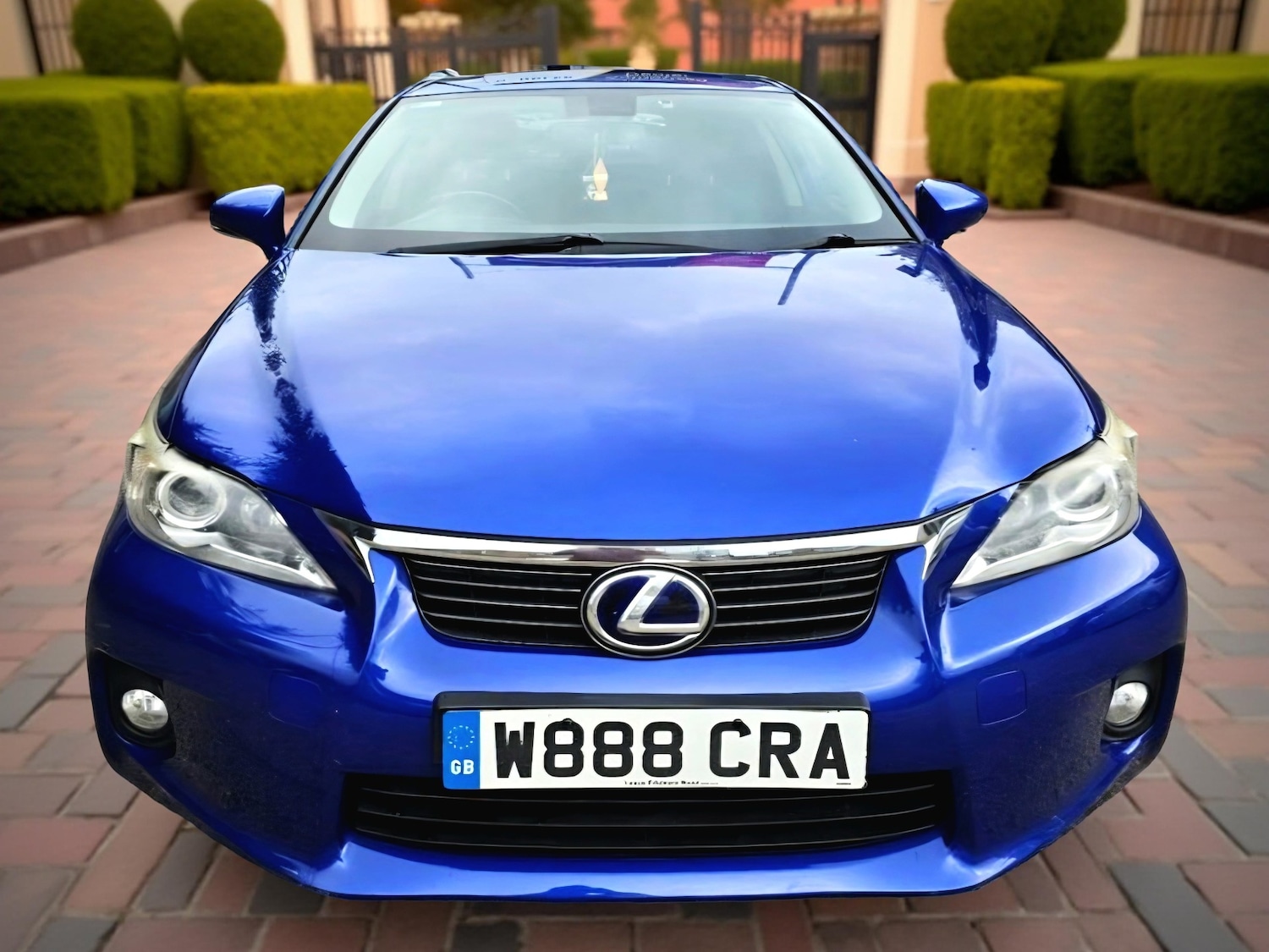 Used Lexus CT 2011 for sale - 76483137: Photo 35