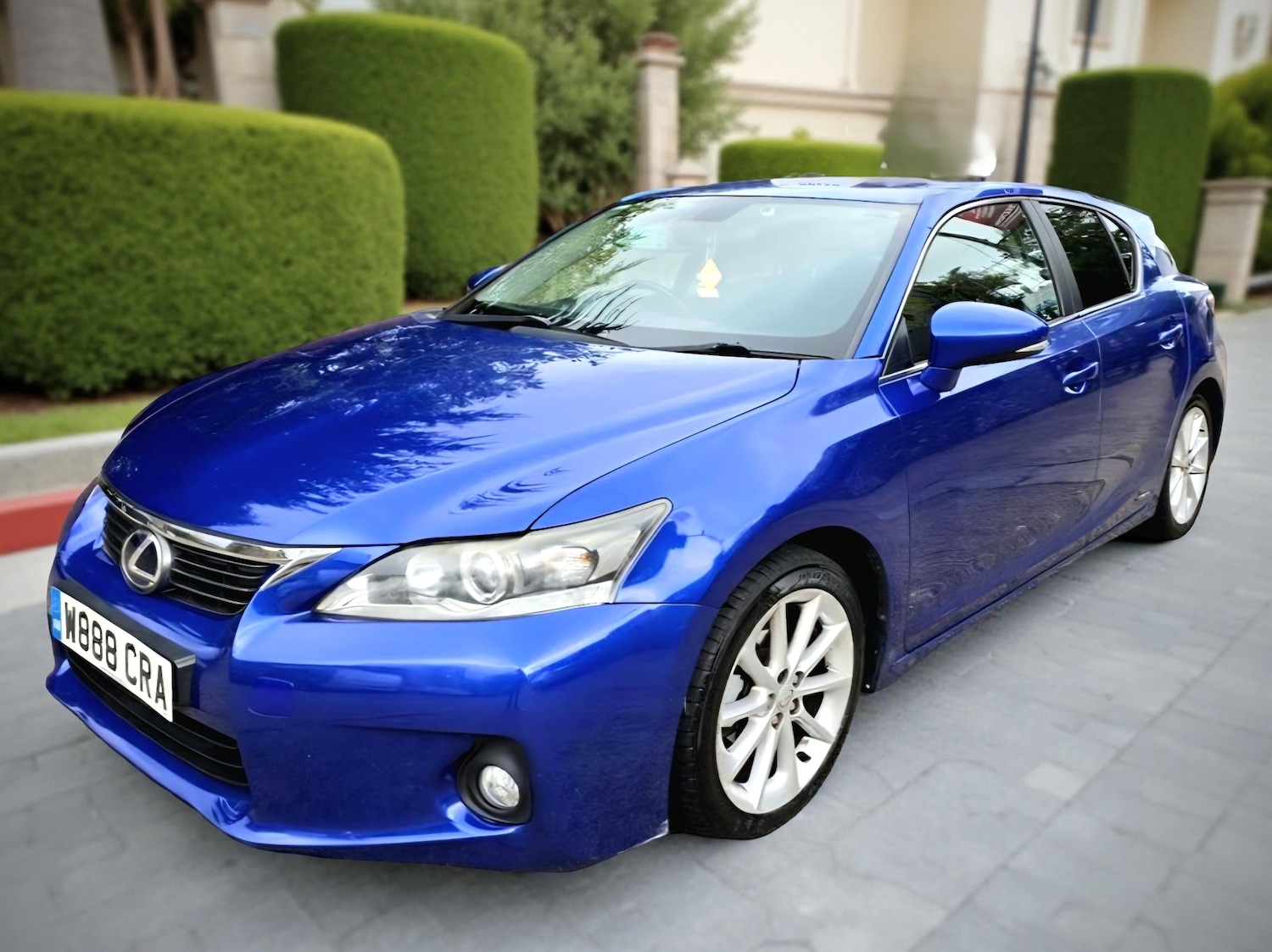 Used Lexus CT 2011 for sale - 76483137: Photo 38