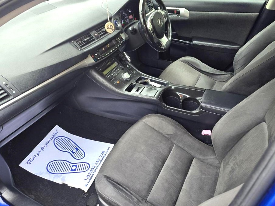 Used Lexus CT 2011 for sale - 76483137: Photo 9