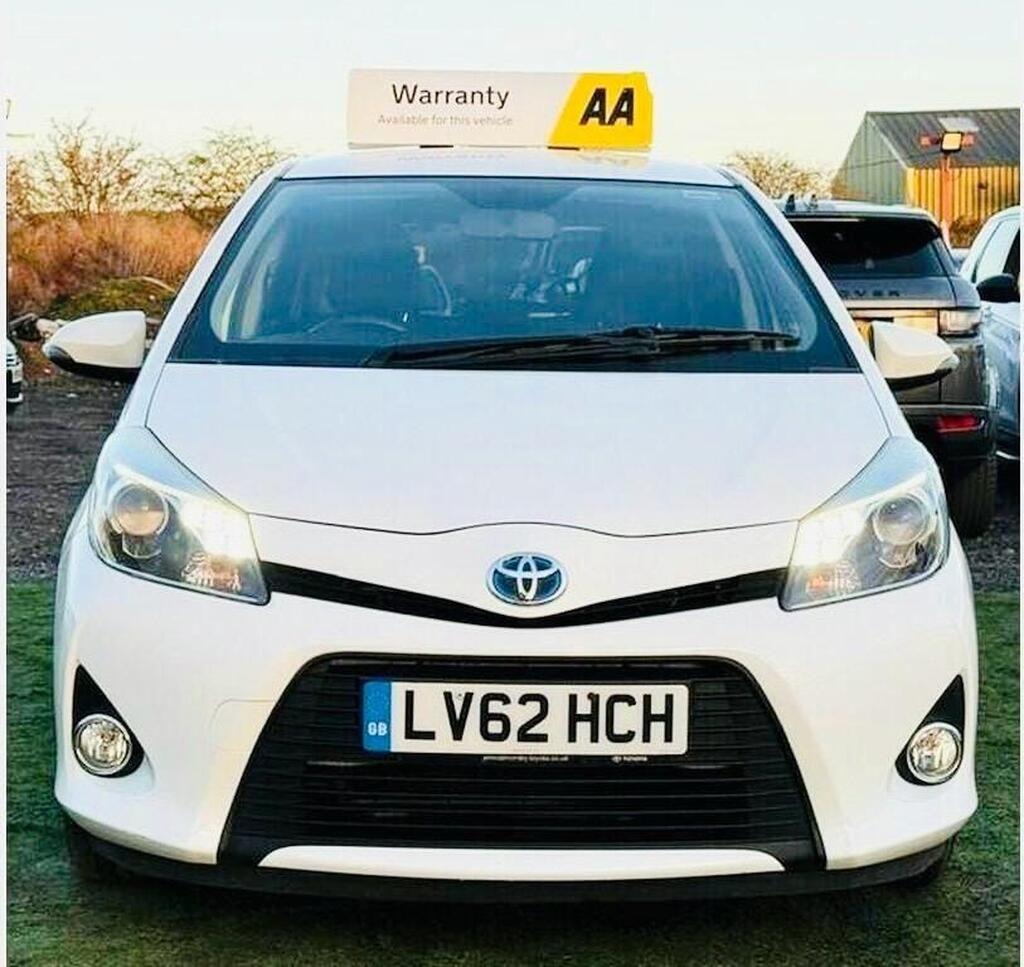 Used Toyota Yaris 2012 for sale - 77162719: Photo 29