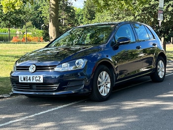 Used Volkswagen Golf 2015 for sale - 79092538: Photo