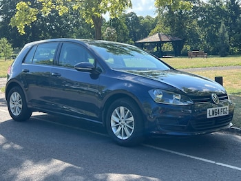 Used Volkswagen Golf 2015 for sale - 79092538: Photo