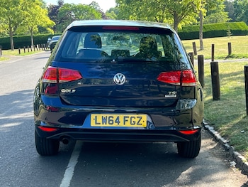 Used Volkswagen Golf 2015 for sale - 79092538: Photo