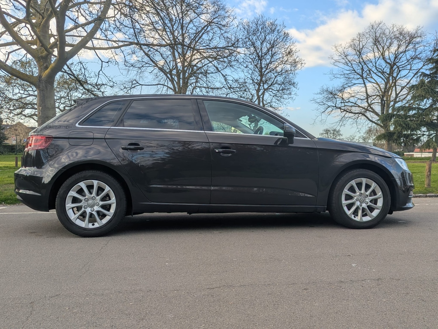 Used Audi A3 2015 for sale - 78135226: Photo 10