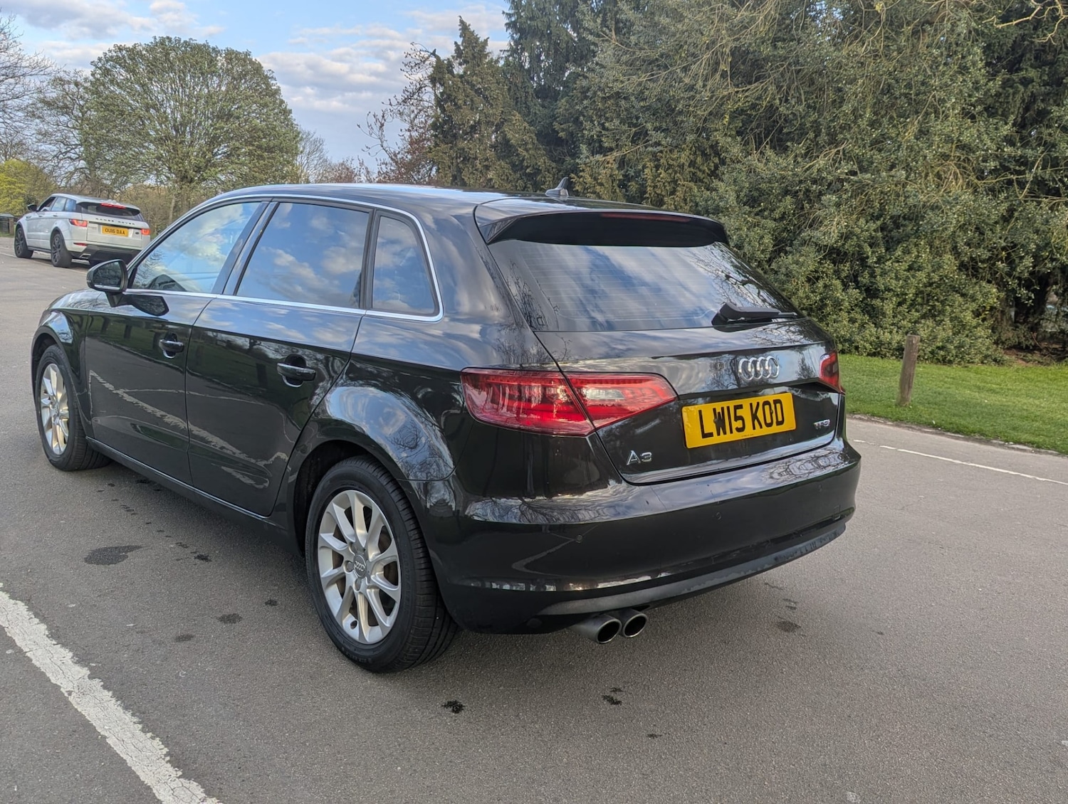 Used Audi A3 2015 for sale - 78135226: Photo 13