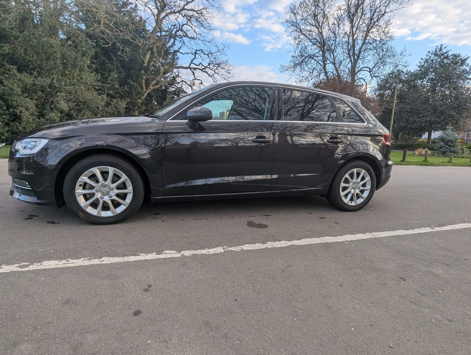 Used Audi A3 2015 for sale - 78135226: Photo 14