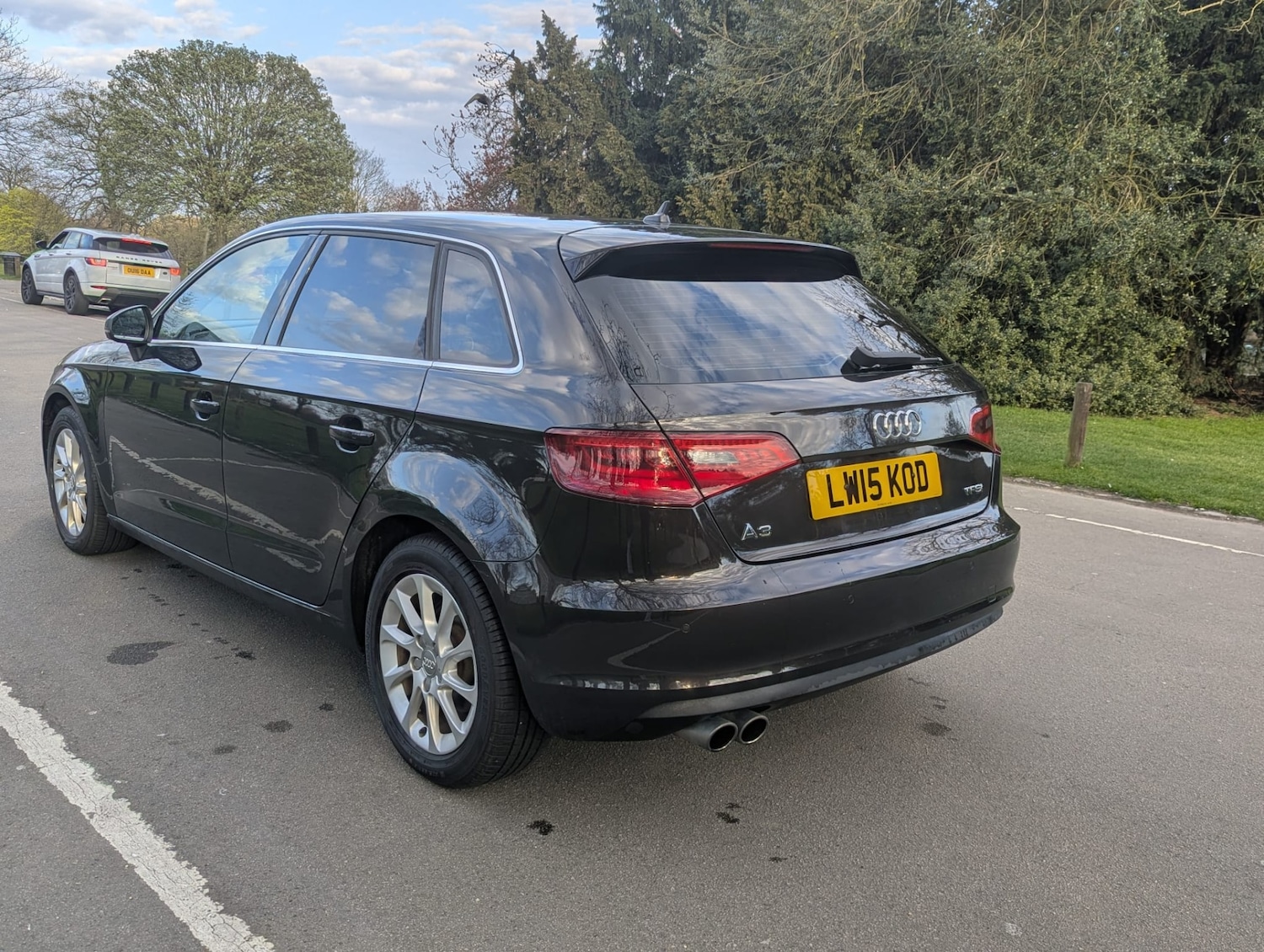 Used Audi A3 2015 for sale - 78135226: Photo 15