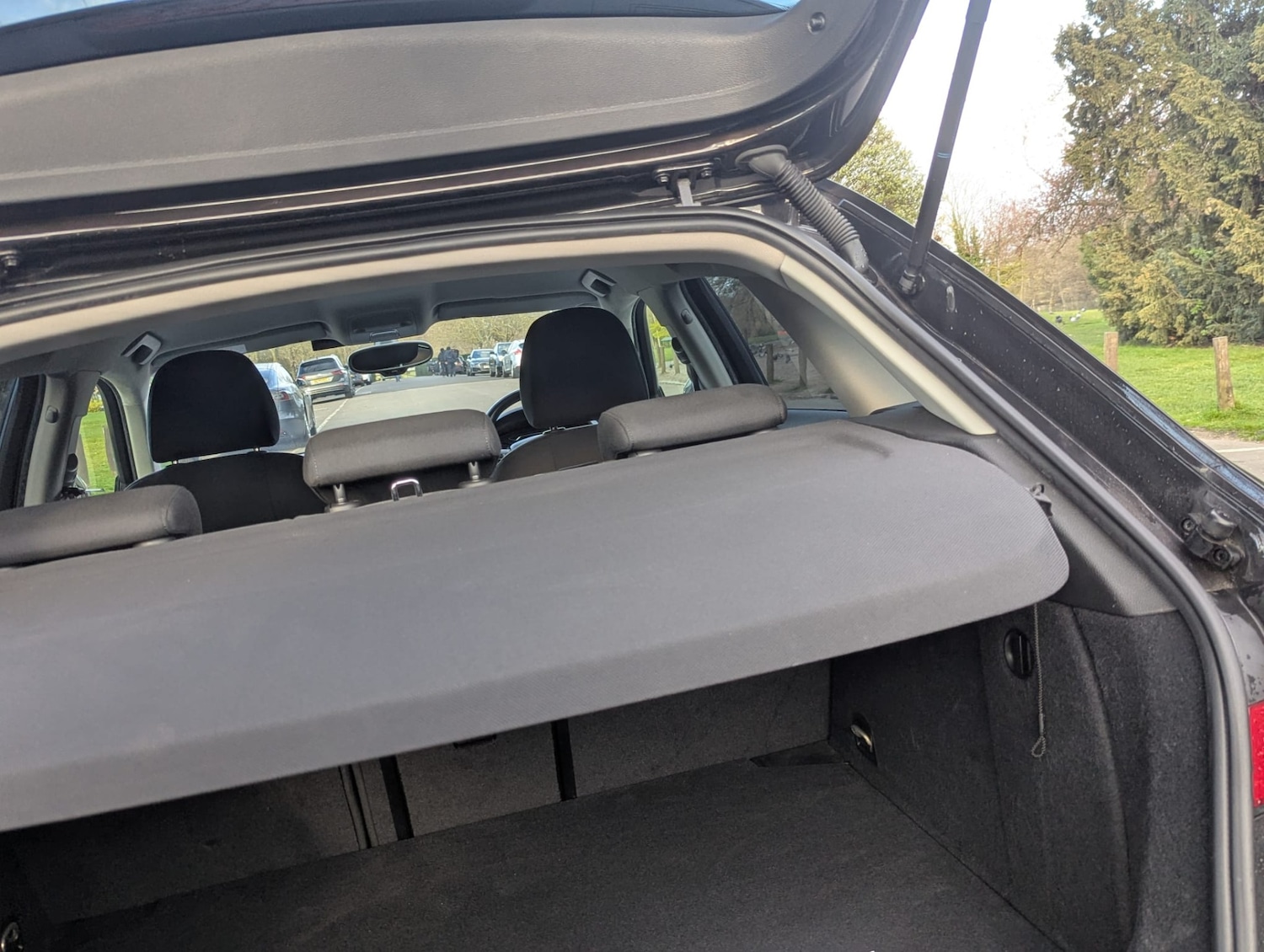 Used Audi A3 2015 for sale - 78135226: Photo 16