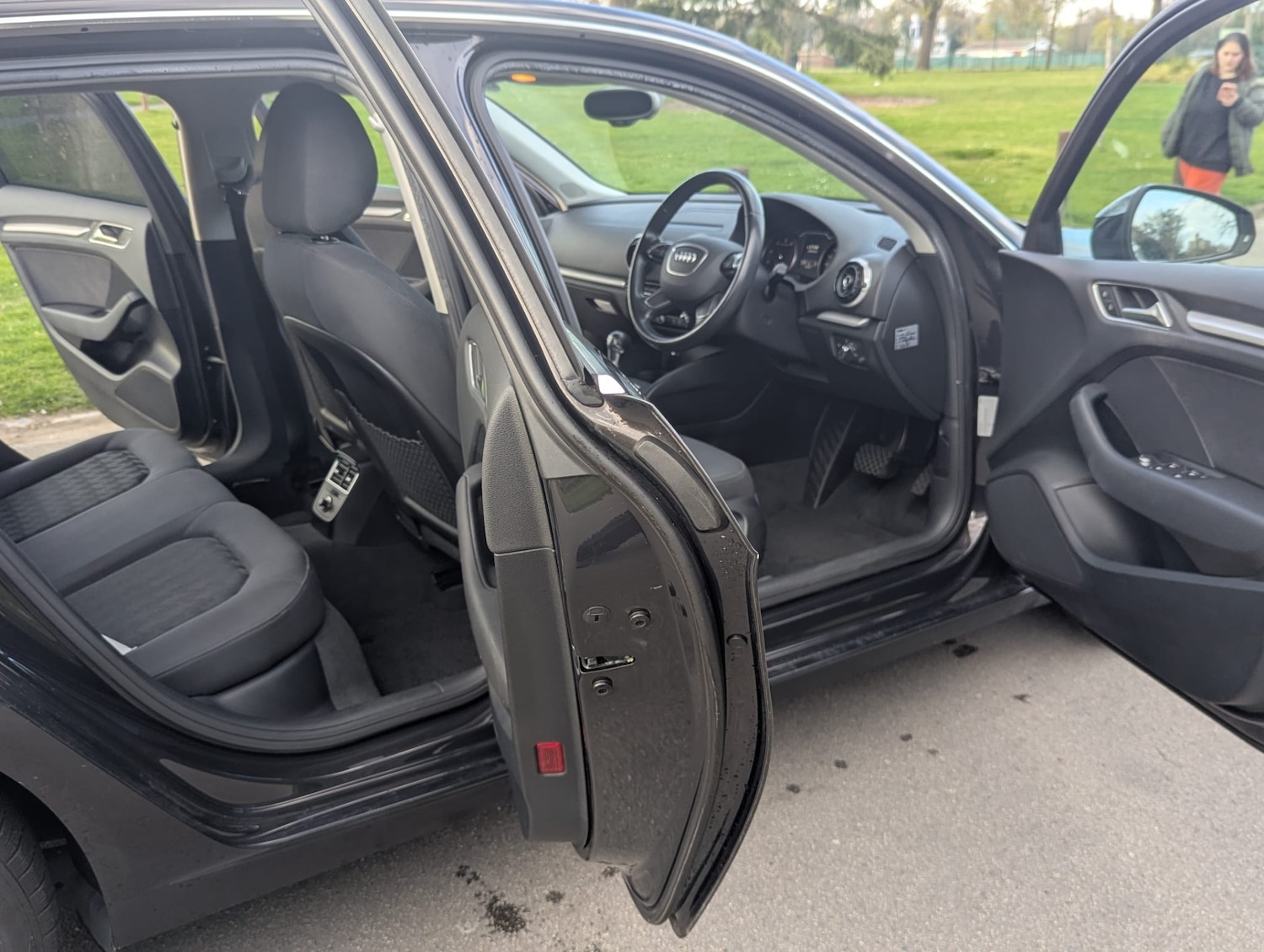 Used Audi A3 2015 for sale - 78135226: Photo 17