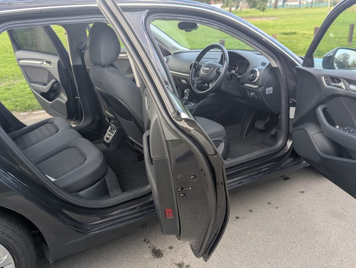 Used Audi A3 2015 for sale - 78135226: Photo 18