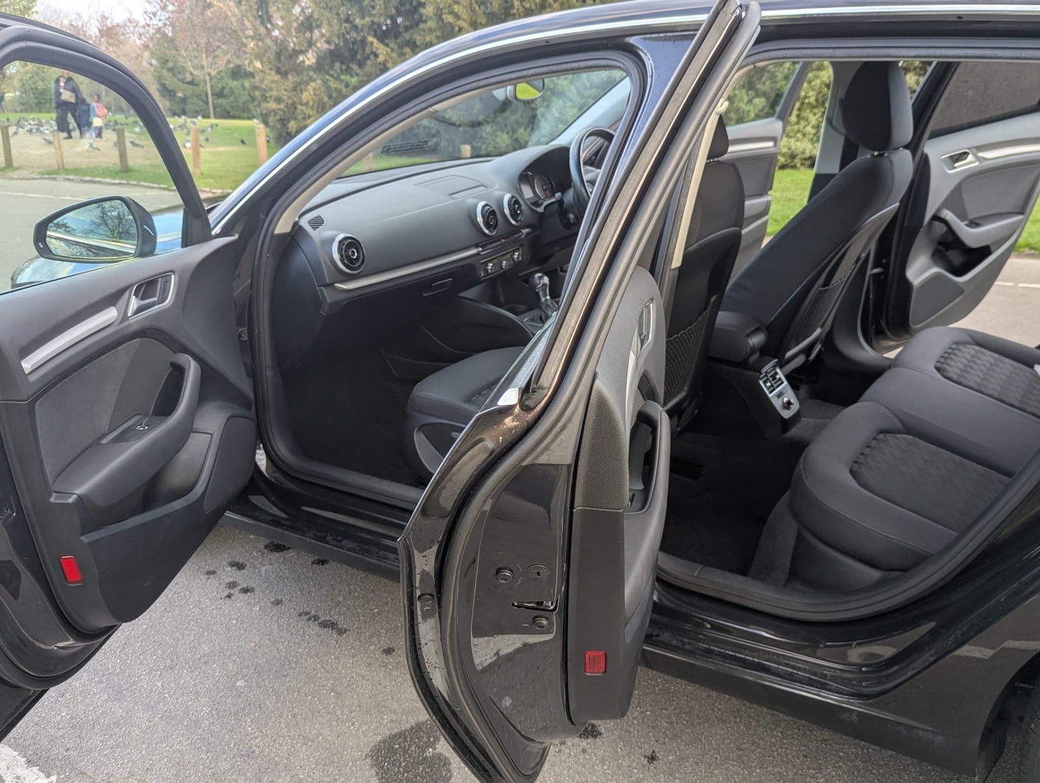 Used Audi A3 2015 for sale - 78135226: Photo 20