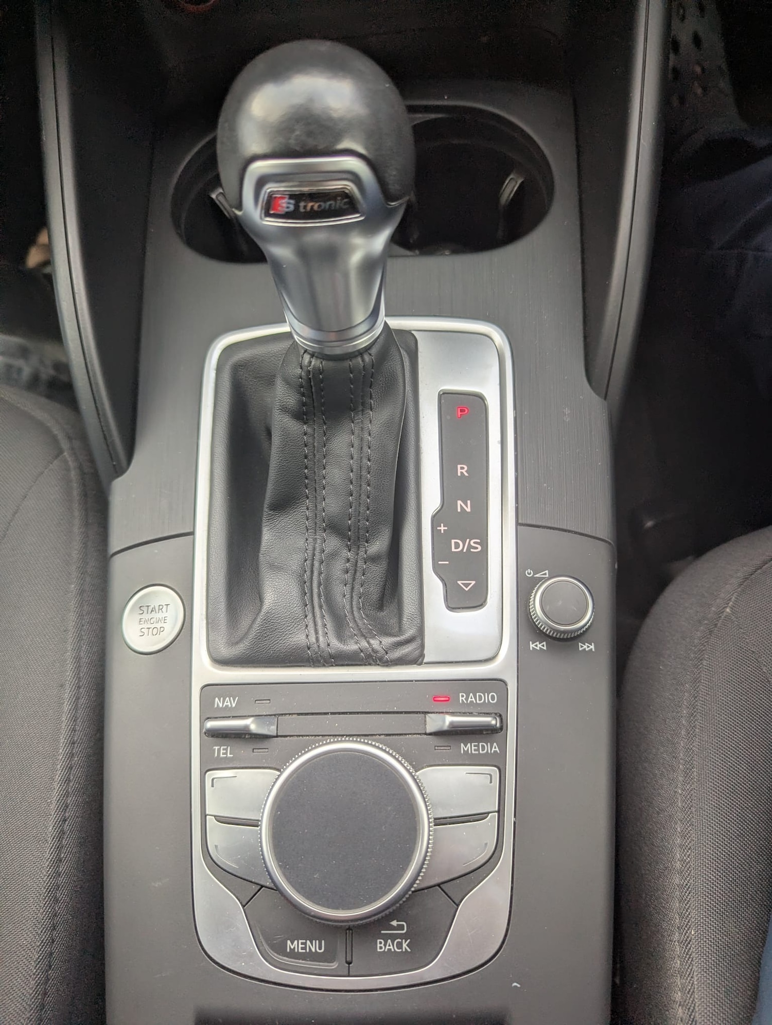 Used Audi A3 2015 for sale - 78135226: Photo 23