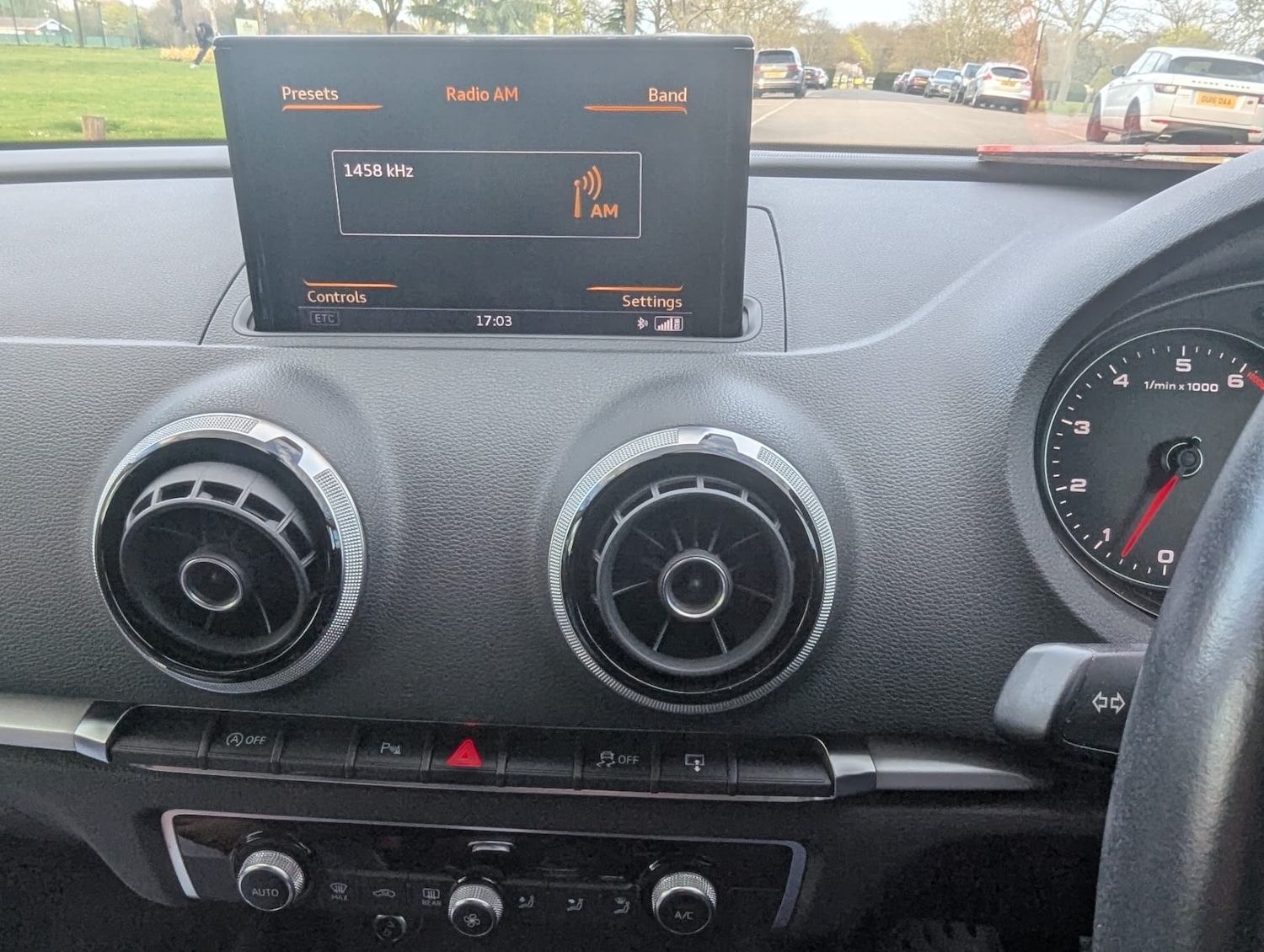 Used Audi A3 2015 for sale - 78135226: Photo 25