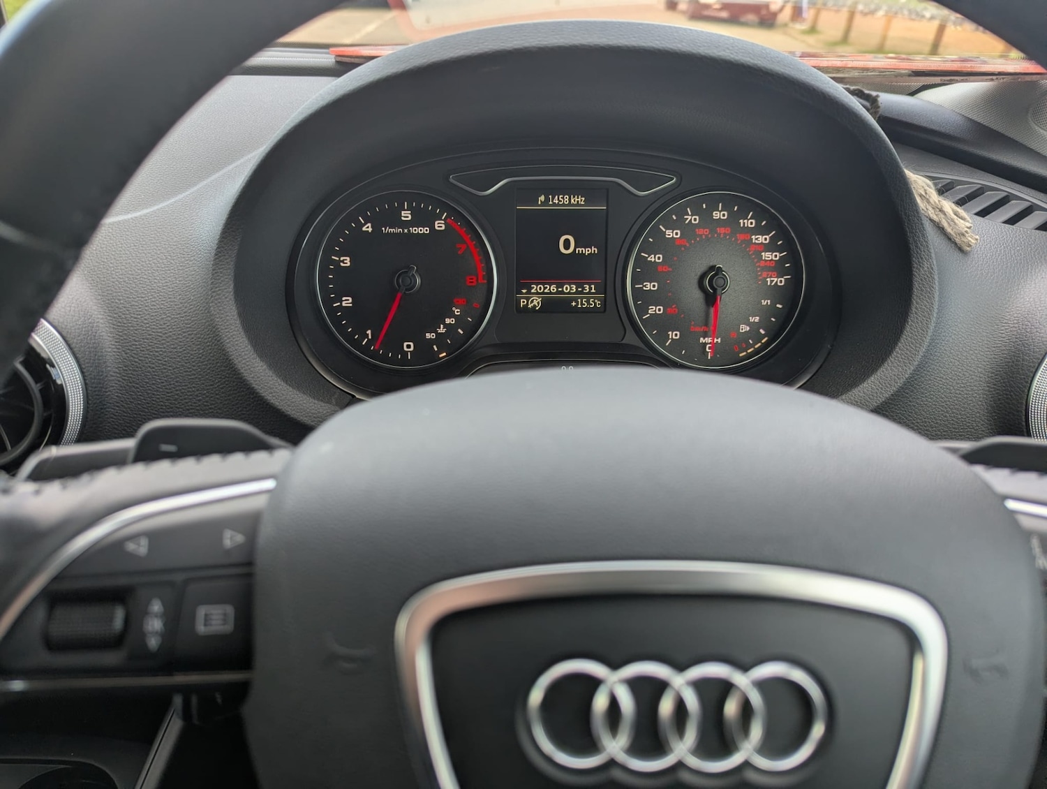 Used Audi A3 2015 for sale - 78135226: Photo 26